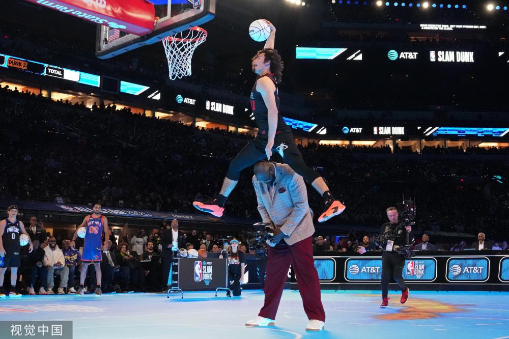 出色的体能 出色的体能