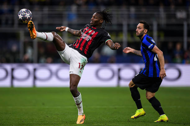 A对决中 A对决中