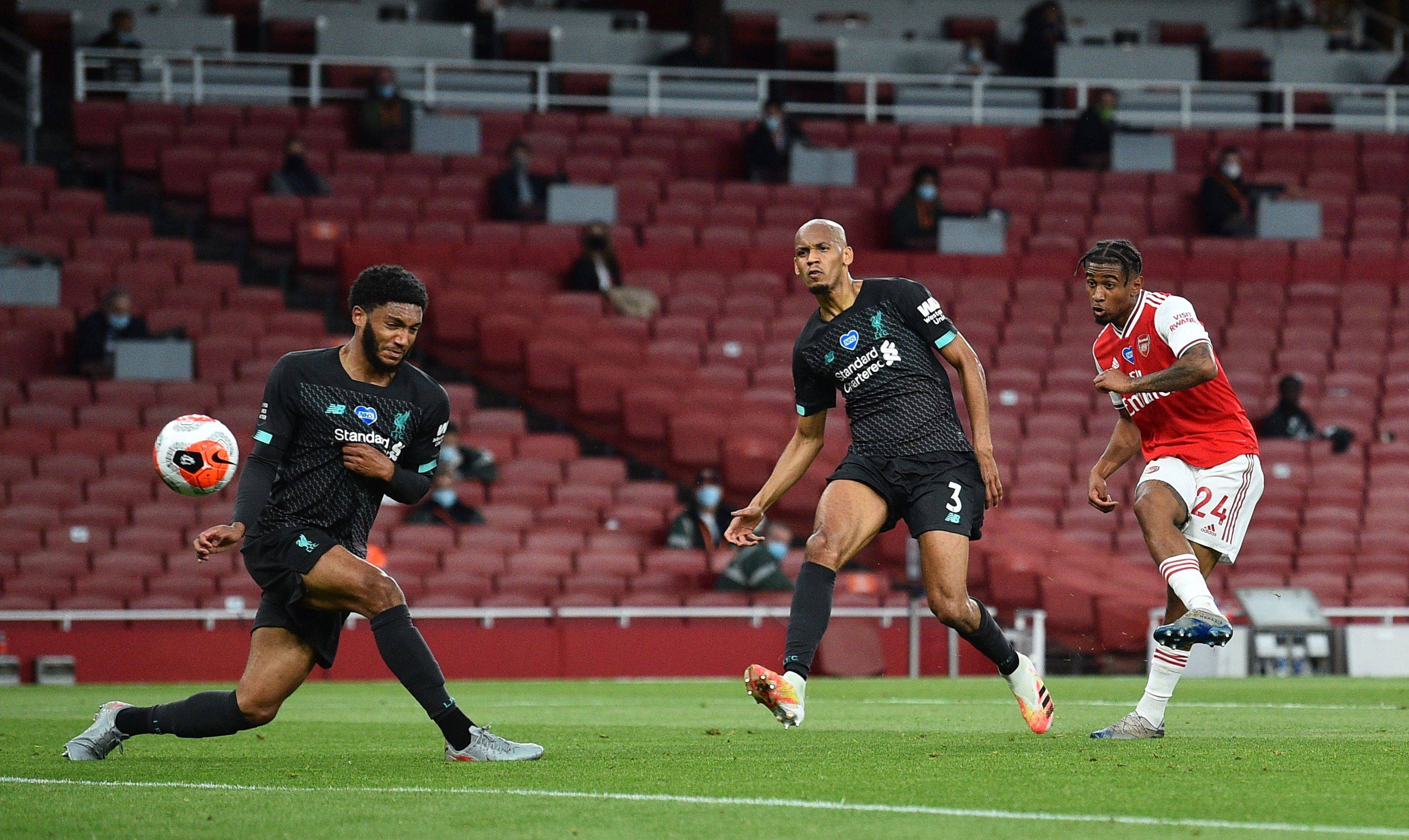 场上的表现 场上的表现