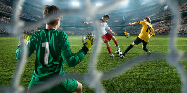 世界舞台上 世界舞台上