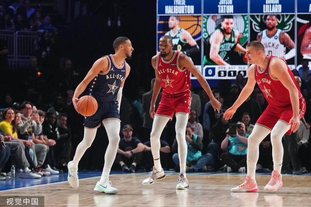 各方的关注 各方的关注